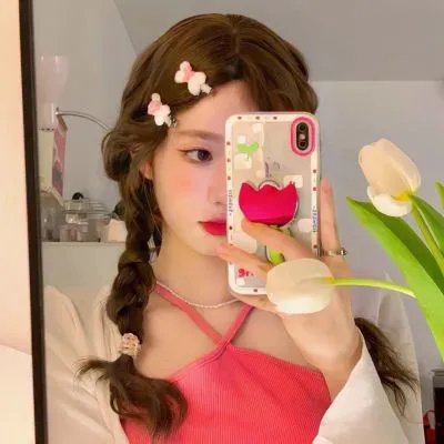 抓住彩虹